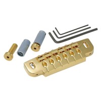 Бридж для гітари Gotoh 510UB GG