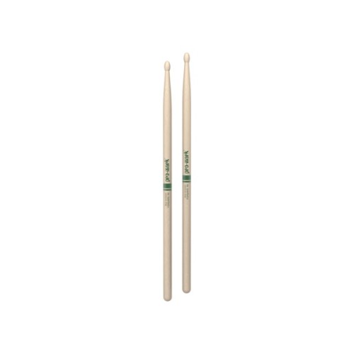 Барабанні палички ProMark Classic Forward 5B Raw Hickory (TXR5BW)