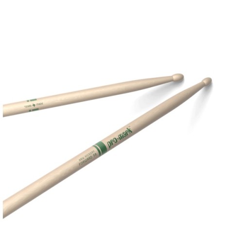 Барабанні палички ProMark Classic Forward 5B Raw Hickory (TXR5BW)