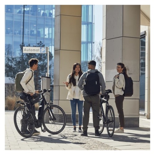 Рюкзак для ноутбука Thule 14" Campus Notus 20L TCAM-6115 Soft Sand (3205204)