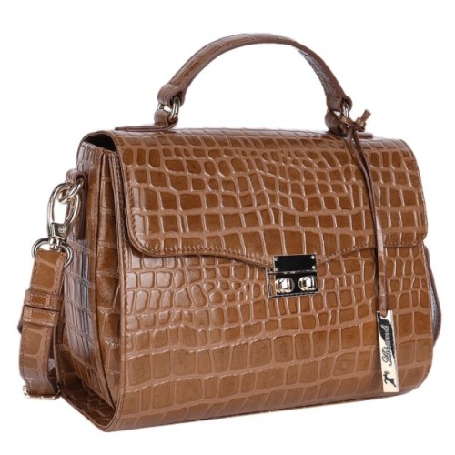 Сумка Ashwood C55 Tan