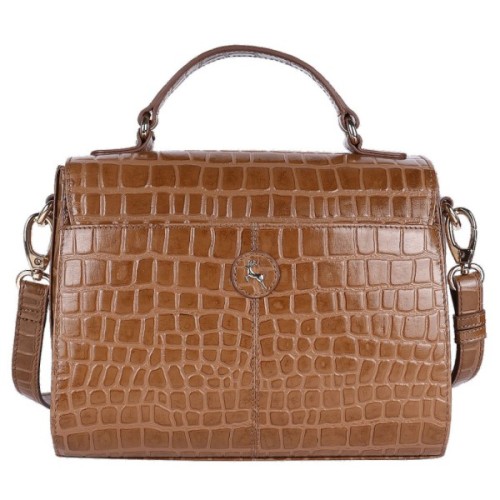 Сумка Ashwood C55 Tan