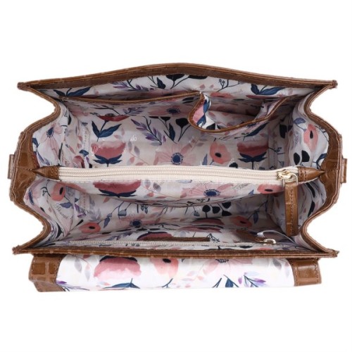 Сумка Ashwood C55 Tan