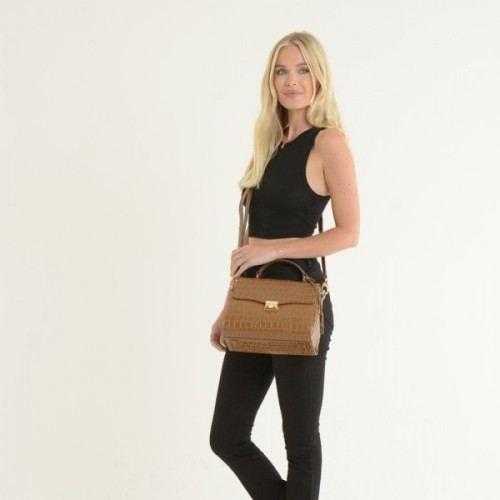 Сумка Ashwood C55 Tan