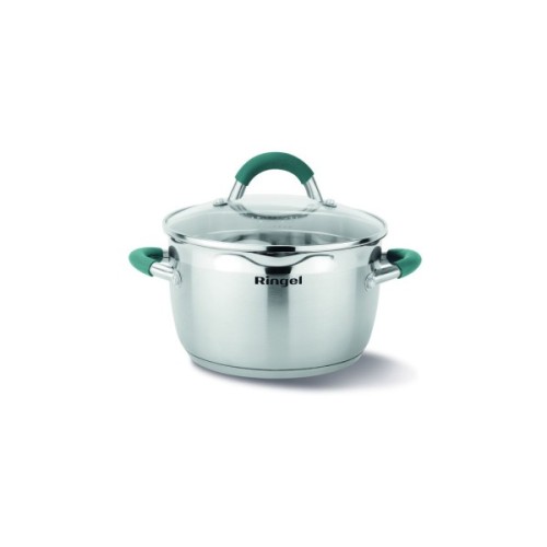 Каструля Ringel Expert 2.5 л (RG 2018-18)