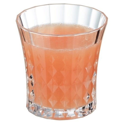 Набір склянок Cristal d'Arques Paris Lady Diamond 6 х 270 мл (L9747)