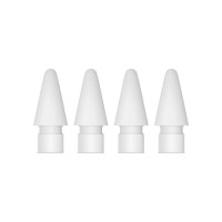 Стилус Apple Pencil Tips - 4 pack (MX763ZM/A)