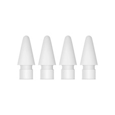 Стилус Apple Pencil Tips - 4 pack (MX763ZM/A)