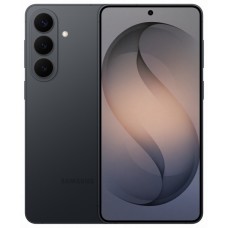 Мобільний телефон Samsung Galaxy S26+ 12/512Gb Black (SM-S947BZKGEUC)