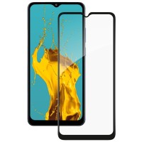 Скло захисне Piko Full Glue Xiaomi Poco C50 Black (1283126589676)