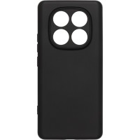 Чохол до мобільного телефона Armorstandart ICON Xiaomi Redmi Note 14 Pro 4G Camera cover Black (ARM79823)