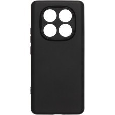 Чохол до мобільного телефона Armorstandart ICON Xiaomi Redmi Note 14 Pro 4G Camera cover Black (ARM79823)