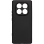 Чохол до мобільного телефона Armorstandart ICON Xiaomi Redmi Note 14 Pro 4G Camera cover Black (ARM79823)