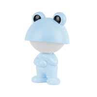 Нічник Kite Світильник LED з акумулятором Dreamy Froggy, блакитний (K25-315-3-3)