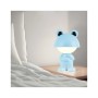 Нічник Kite Світильник LED з акумулятором Dreamy Froggy, блакитний (K25-315-3-3)