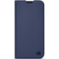 Чохол до мобільного телефона Armorstandart OneFold Case OPPO Reno14 Pro 5G Dark Blue (ARM87821)