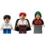 Конструктор LEGO One Piece Хатина у Селищі Вітряків (75636-)