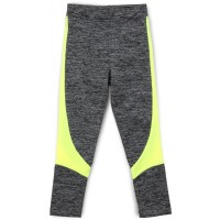 Лосини дитячі Lovetti спортивні (7816-116G-gray)