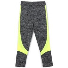 Лосини дитячі Lovetti спортивні (7816-116G-gray)