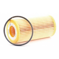 Фільтр масляний Mann HU719/8Y