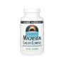 Мінерали Source Naturals Магній Хелат, 100 мг, Magnesium Chelate Complex, 250 таблеток (SNS-00318)