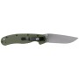 Ніж Ontario Knife RAT I AUS-8 Foliage Green (ON8848FG)