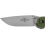 Ніж Ontario Knife RAT I AUS-8 Foliage Green (ON8848FG)
