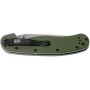 Ніж Ontario Knife RAT I AUS-8 Foliage Green (ON8848FG)