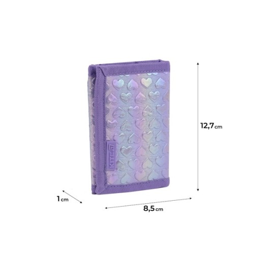 Гаманець дитячий Kite 598 Awesome (K25-598-2)