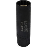 Торцева головка Yato YT-38510