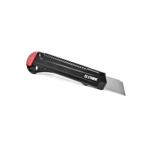 Ніж монтажний Stark сегментний 145 мм (506145018)