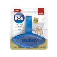 Туалетний блок Sano Hotel Luxury 55 г (7290102992256)