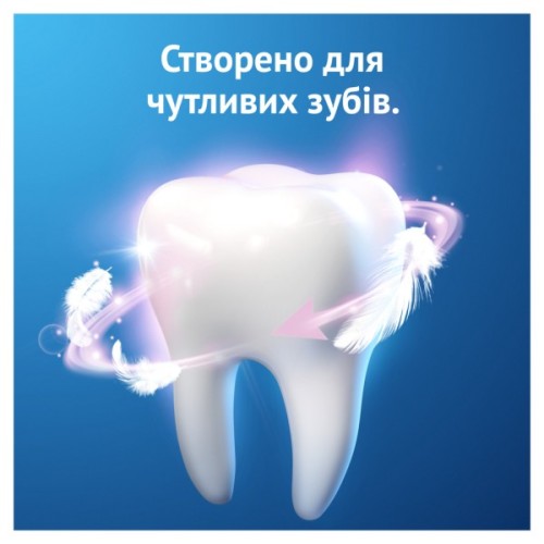 Зубна паста Oral-B Pro-Expert Заспокійливе відчуття 75 мл (8006530090773)