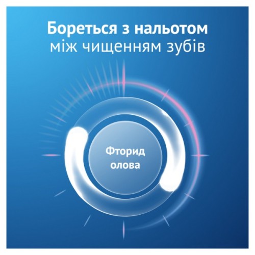 Зубна паста Oral-B Pro-Expert Заспокійливе відчуття 75 мл (8006530090773)