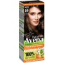 Фарба для волосся Acme Color Avena Naturals Стійка 3.0 - Dark Chestnut (4823115503206)