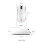 Мишка Zowie EC3-DW Wireless White (9H.N4WBE.A3E)