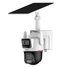 Камера відеоспостереження Dahua DH-IPC-PTS2649C-3E3Z-4GB20