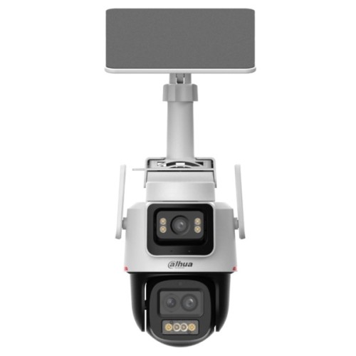 Камера відеоспостереження Dahua DH-IPC-PTS2649C-3E3Z-4GB20