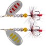 Блешня X-Fish Sirius 13g 5 Silver GRD (1917.06.46)
