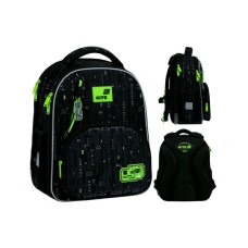 Портфель Kite Education каркасний 556 Digital (K26-556M-4)