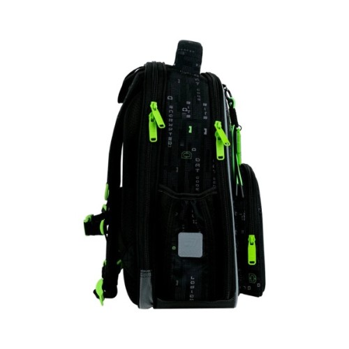 Портфель Kite Education каркасний 556 Digital (K26-556M-4)