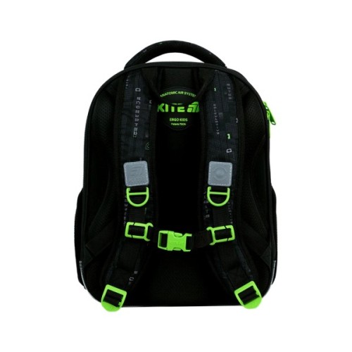 Портфель Kite Education каркасний 556 Digital (K26-556M-4)