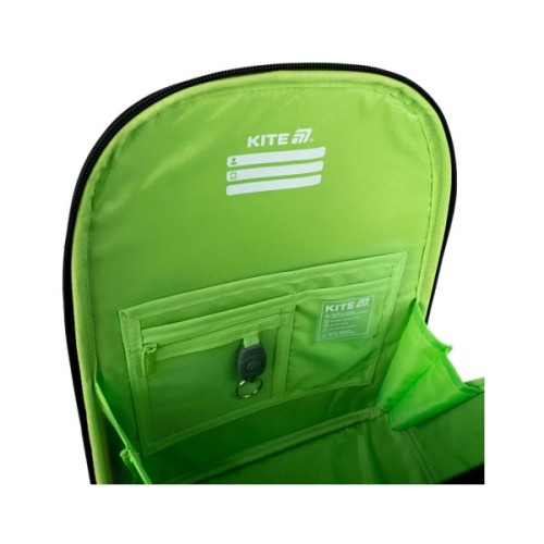 Портфель Kite Education каркасний 556 Digital (K26-556M-4)