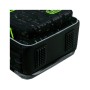 Портфель Kite Education каркасний 556 Digital (K26-556M-4)