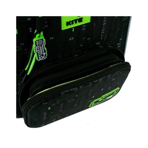 Портфель Kite Education каркасний 556 Digital (K26-556M-4)