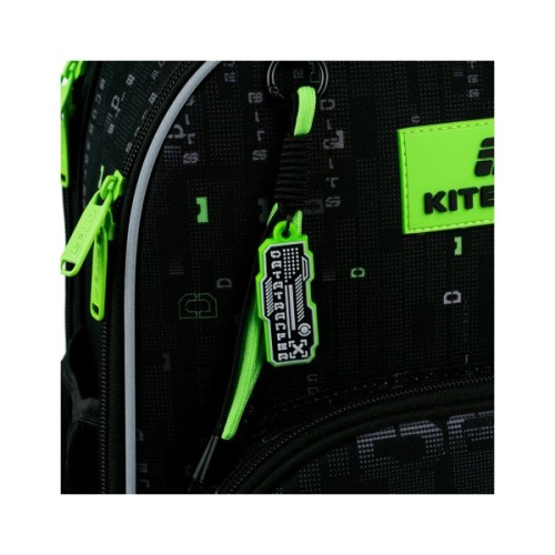 Портфель Kite Education каркасний 556 Digital (K26-556M-4)