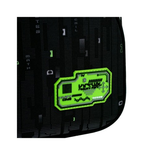 Портфель Kite Education каркасний 556 Digital (K26-556M-4)