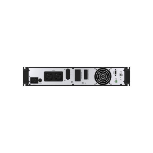 Пристрій безперебійного живлення TECNOWARE NeoLine Pro 2000RT 2000VA 2000W (TE102RT)