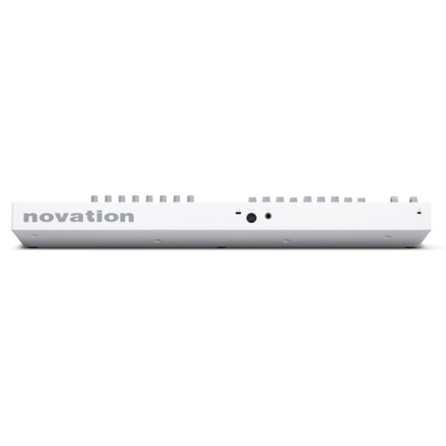 MIDI-клавіатура Novation Launchkey 49 MK4 White Edition (301235)
