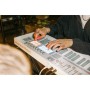MIDI-клавіатура Novation Launchkey 49 MK4 White Edition (301235)